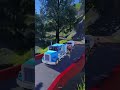 Aku Dan Adik Sepupuku Melihat Semua Truk Ayam Terguling Di Game Roblox