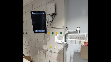 Mindray NA - BeneVision N22 Rotating Kit Field Assembly