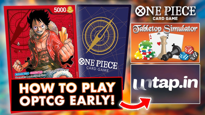 RULES｜ONE PIECE CARD GAME - Official Web Site