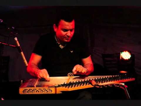 Bahadır Şener - Karciğar Kanun Taksimi