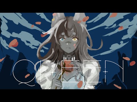 【14歳が】QUEEN／ver. by Yuki優琪【歌ってみた】