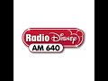 Radio Disney AM 640 Jan 24 2015 Radio Disney AM 640 Jan 24 2015