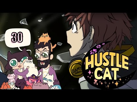 Yami Landry HUSTLE CAT w/ Octopimp! Part 30