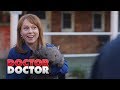 Penny stars on the TODAY Extra Show | Doctor Doctor Season 3