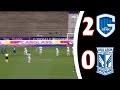 Highlight | Genk 2-0 Lech Poznan | UEFA Europa League 09/08/2018