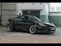 Porsche 996 GT3 CS Gemballa (1999) - Walkaround, Interior, Engine &amp; Drive