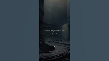 (وجاءوا أباهم عشاءً يبكون) #سورة_يوسف