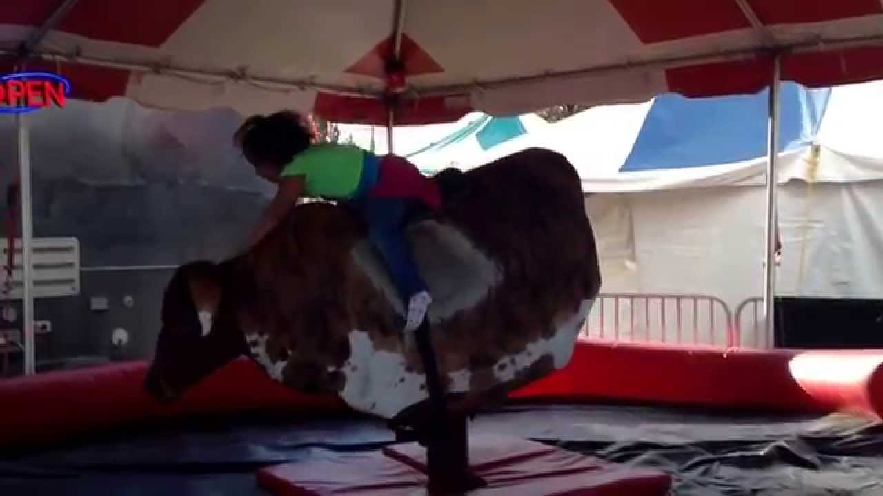 Ride 'Em Cowgirl 2 - YouTube