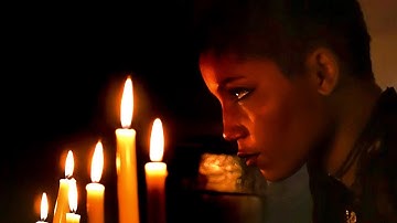 Quill - "Tightrope" (Official Music Video)