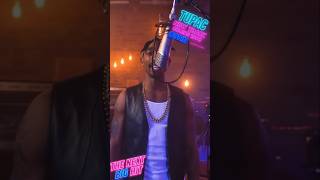 Tupac Next Big Hit Sora 2