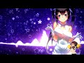 Nightcore  like me ghost vibrations remix girlicious