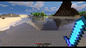 Sonic Ether Water Comparison M5, M2, K25