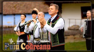 Puiu Codreanu - La mulți ani România ! 🇷🇴