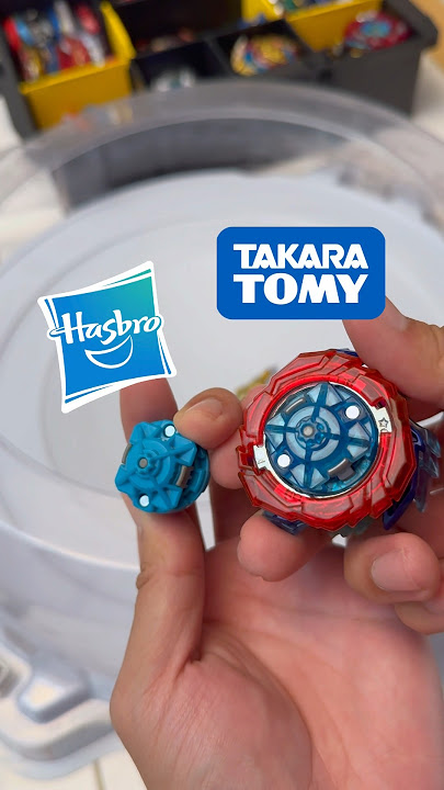 Hasbro VS TT Reboot Driver! WHICH ONE IS BETTER? God Valkyrie Genesis Valtyrek Test #shorts