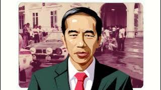 Download lagu Risalah Hati - Jokowi AI Cover Dewa 19