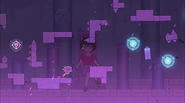 Krypt of krandon by Lightpotatodev /GD (Random gauntlet Entry)