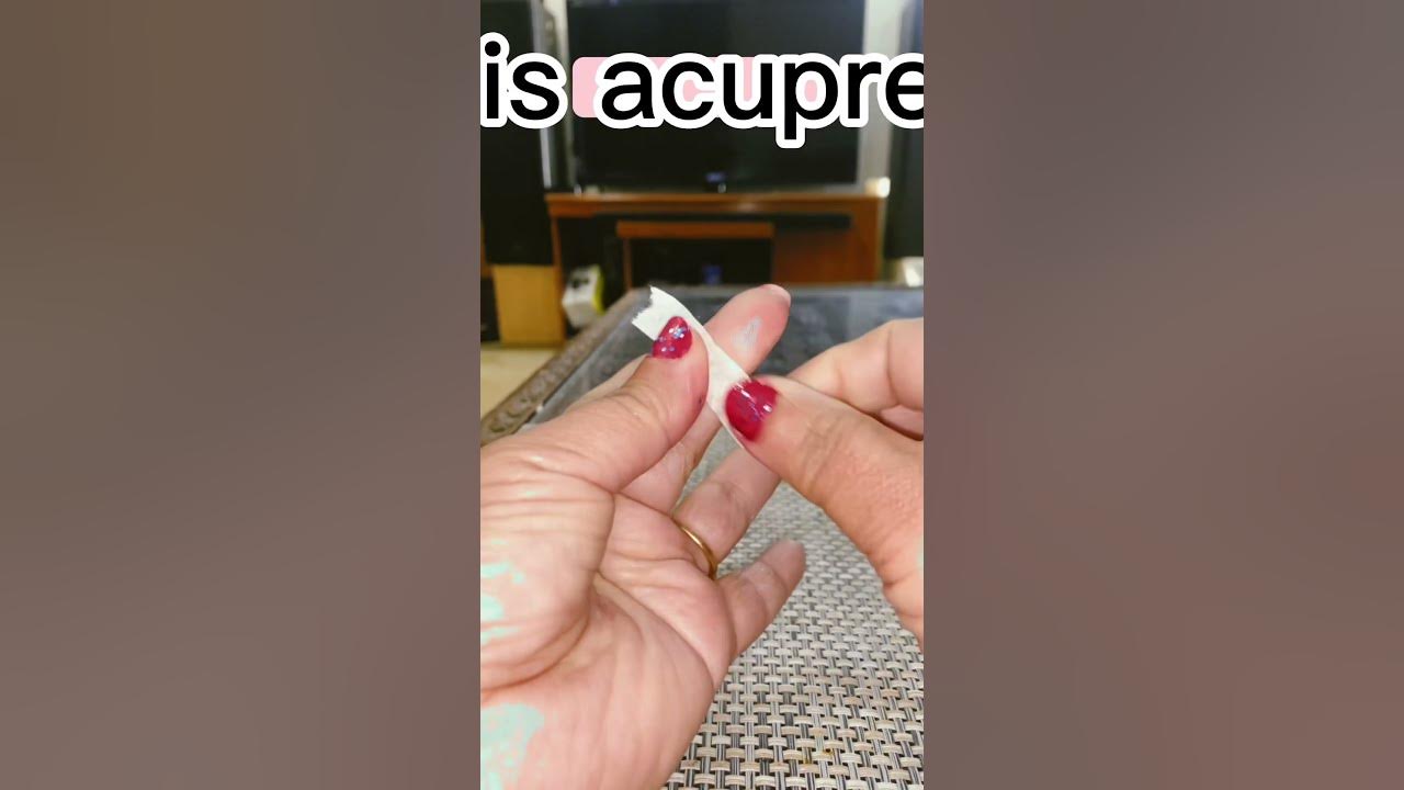 Acupressure Point For Spleen Enlargement acupressure nepali acupressure-point-for-spleen-enlargement-acupressure-nepali