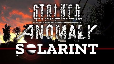 ☢ Anomaly 1.5 Beta 3.0 | Ecologist Ironman-ish ☢