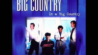 Video thumbnail of "Big Country - The Longest Day"