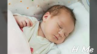 تنويم  و تهدئة الاطفال الرضع   صوت من داخل الرحم   in the womb sound480P