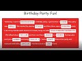 mad libs part 2