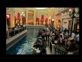 The Venetian Hotel Walking Tour (Las Vegas, USA) - YouTube