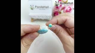 How To Use Stainless Steel Stud Earring Settings