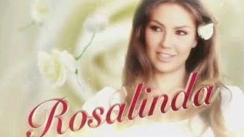 Rosalinda Capitulo 14 HD
