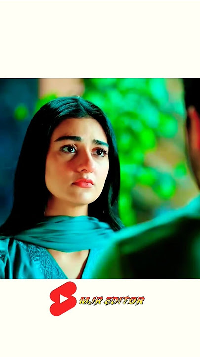 New Drama Serial 'Sher' | Full OST | Pakistani Drama | Danish Taimoor | Sarah Khan | #shortsfeed