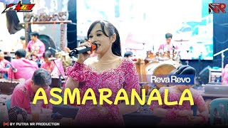 ASMARANALA - REVA REVO - KMB Gedruk Sragen | PUTRA NR PRODUCTION ( Sumawur cahya lintang )