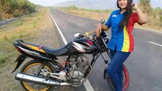 Kumpulan Inspirasi Modifikasi C70.Cb.gl.mp.tiger