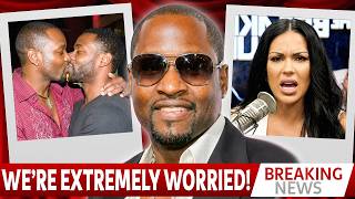 Johnny Gill Is Getting Exposed AGAIN His Ex Girlfriend Is Speaking Out it s BAD
