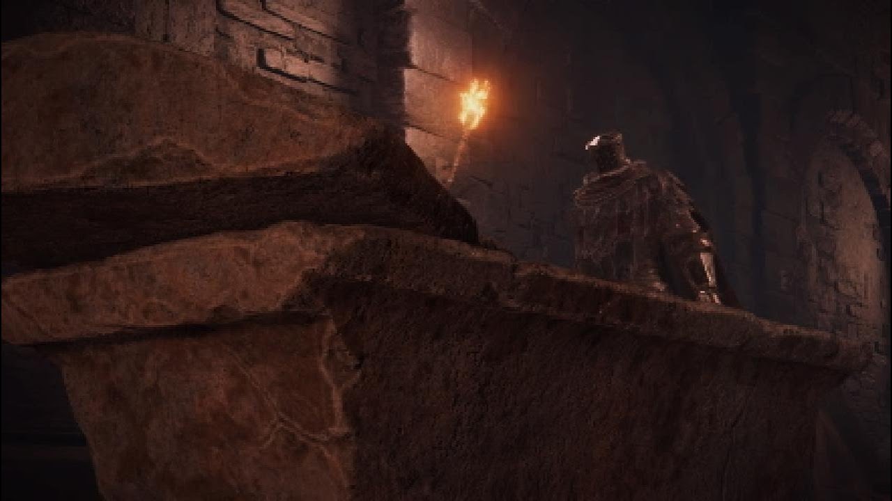 ELDEN RING berserk the game DLC Part 22