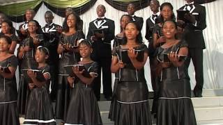 Judethadeus Mbeya Choir Malaika  Video