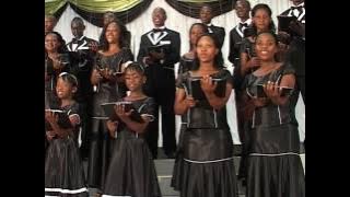 Judethadeus Mbeya Choir Malaika Official Video
