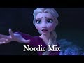 Frozen 2 - Into The Unknown (Nordic Mix)