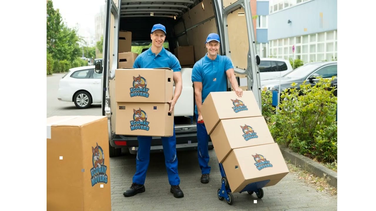 Ecoway Movers - Expert Moving Company in Welland, ON