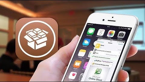 How to install cydia without jailbrek | no jailbreak | #cydia