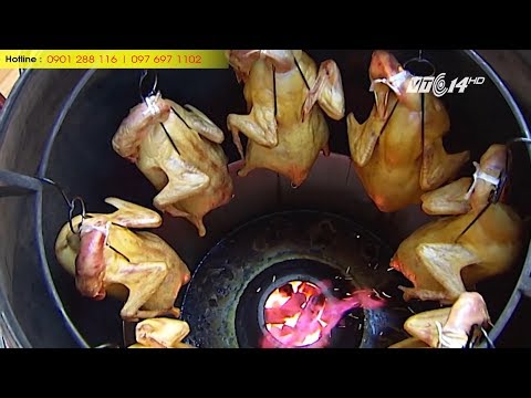 Video Cách làm vịt quay Lạng Sơn | MÁY BẢO VIỆT - youtube