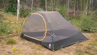 Sierra Designs - Studio Tent