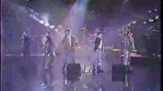 NKOTB Arsenio - Call It What You Want