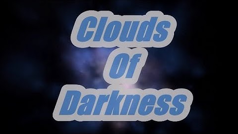 Clouds of Darkness  | The FTB Launcher| Look Ma, I"m Questing!!