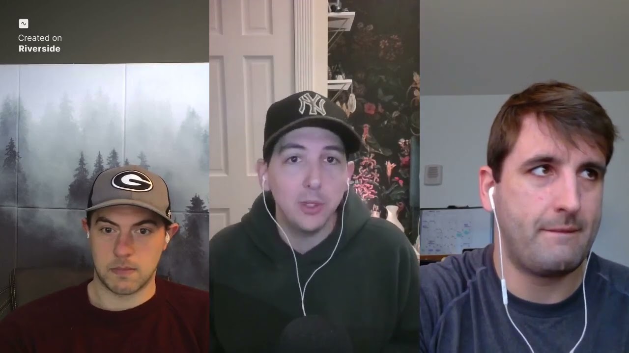 How Are Top Wide Receiver Contracts Affecting The WR2 Market?