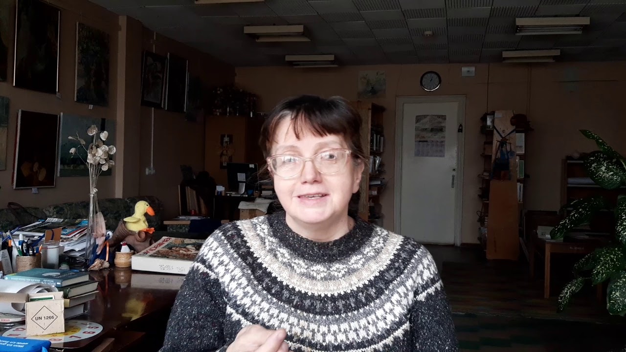 Лада ушакова глазов