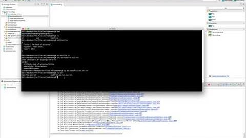 Error handling in Mule ESB