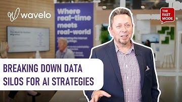 Unlocking Data Silos with Wavelo