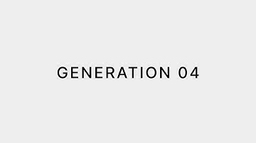 GENERATION 04 - Four Years of VOISART
