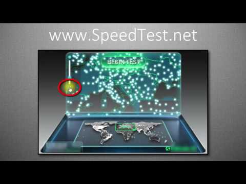 Ping Speed Test Internet Check