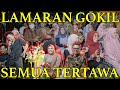 Lamaran gokil biyan slam  nanda biyanslam biyanslamvlog