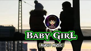 hip hop indo BABY GIRL 🎶 ADsinc - hip hop papua